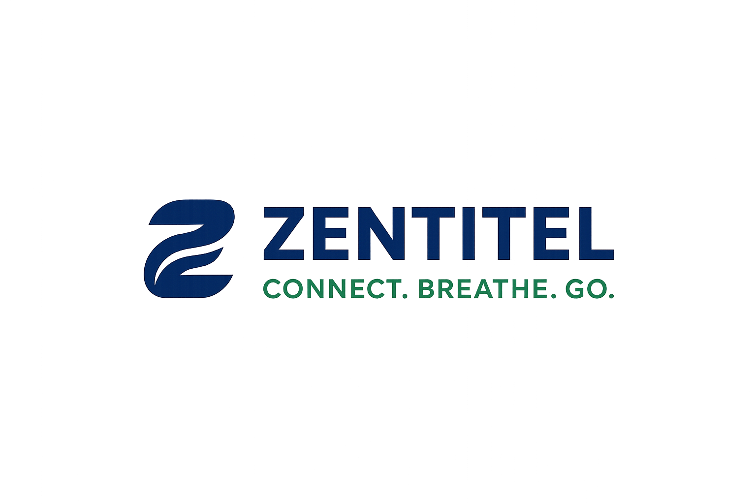 zentitel Logo